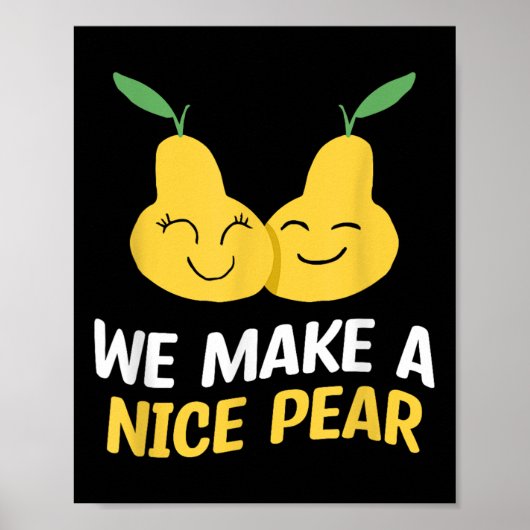 Poster Nous Faisons Une Belle Proposition De Mariage De P (Devant)