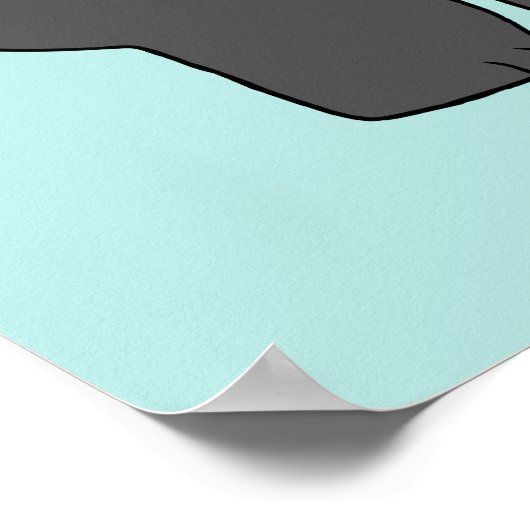 Poster Nous, Groupe Ours Nus Hug (Coin)