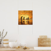 Poster nous le ferons B (porte 1042) (Cuisine)