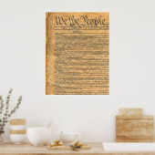 Poster Nous le peuple (Cuisine)