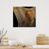 Poster Nous le Peuple...Barack Obama & la Constitution (Cuisine)