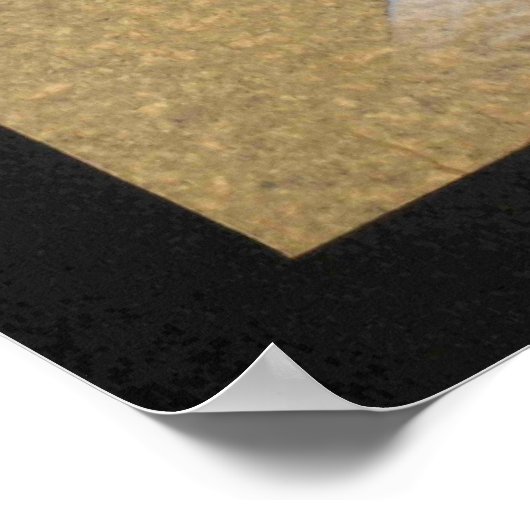 Poster Nous Le Peuple III (Coin)