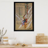 Poster Nous Le Peuple III (Cuisine)