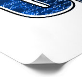 Poster Nous le peuple pour Obama ! (Coin)