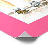 Poster "Nous marchons" (Coin)