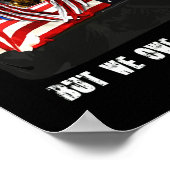 Poster Nous ne les connaissons pas tous, mais nous leur d (Coin)