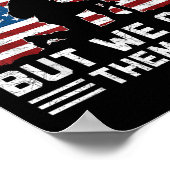 Poster Nous ne les connaissons pas tous mais nous leur de (Coin)