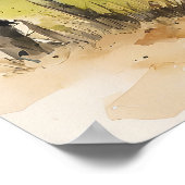 Poster Nous ne savons pas à quel point nous avons de la c (Coin)