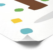 Poster Nous Ne Savons Pas Ce Que Nous Ferions Sans Vous ! (Coin)