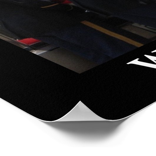 Poster Nous n'oublierons jamais... (Coin)