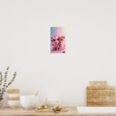 Poster Nous nous aimons (Cuisine)