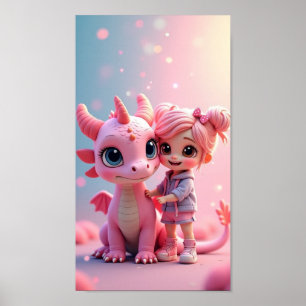 Poster Nous nous aimons
