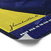 Poster Nous Pouvons Le Faire (Coin)