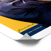 Poster Nous Pouvons Le Faire (Coin)