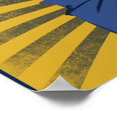 Poster Nous pouvons le faire féminisme (Coin)