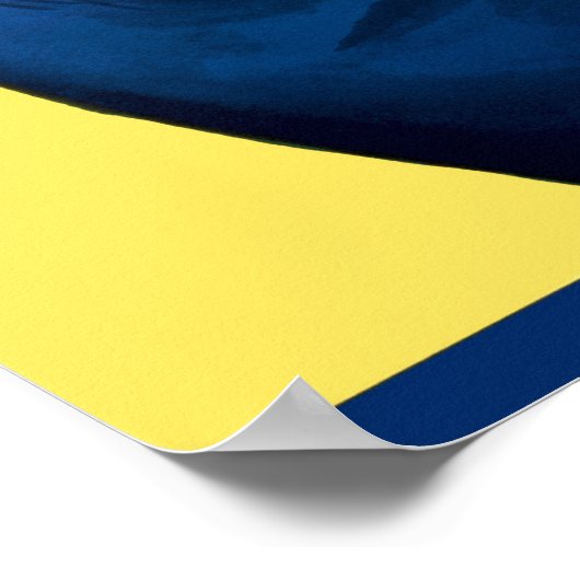 Poster Nous Pouvons Le Faire ! Rosie la riveteuse (Coin)