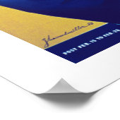 Poster Nous pouvons le faire Rosie le Riveter États-Unis (Coin)