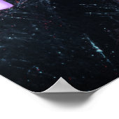Poster Nous pouvons traverser cela ensemble (Coin)