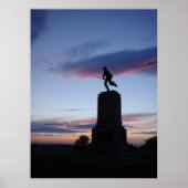 Poster Nous Prenons L'Affiche Night 5 (Devant)