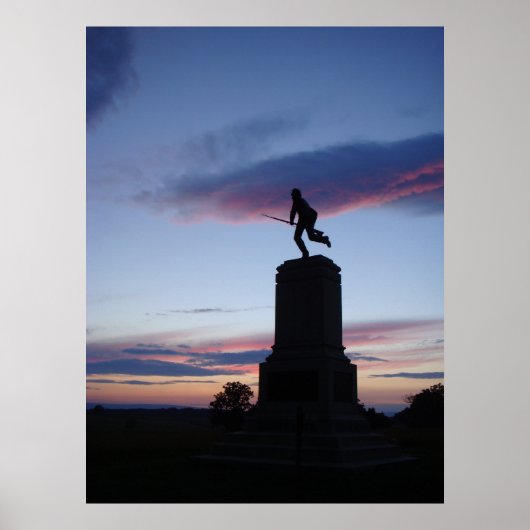 Poster Nous Prenons L'Affiche Night 5 (Devant)