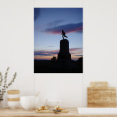 Poster Nous Prenons L'Affiche Night 5 (Cuisine)