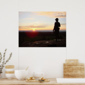 Poster Nous Prenons L'Affiche Night 7 (Cuisine)