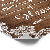 Poster Nous Savons Que Vous Seriez Ici Russie Mariage Sig (Coin)