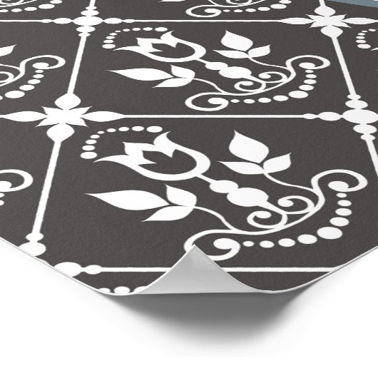 Poster Nous Serons le Seigneur (Coin)