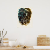 Poster Nous sommes fils de Durin (Cuisine)