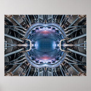 Poster Nous sommes l'avenir