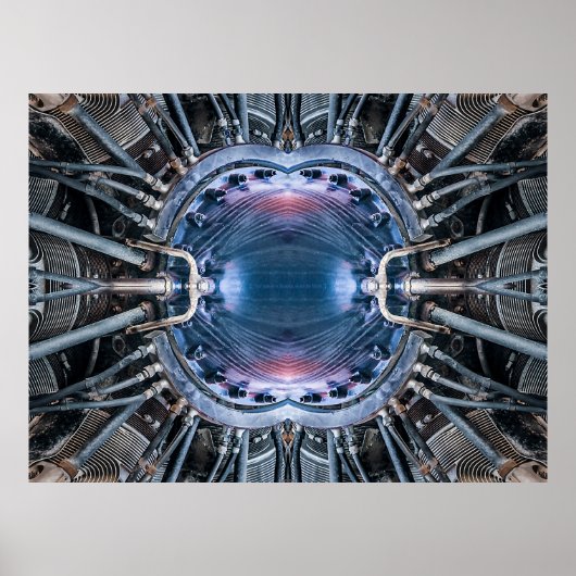 Poster Nous sommes l'avenir (Devant)