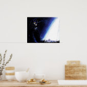 Poster Nous sommes le Belhin. (Cuisine)