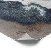 Poster Nous sommes tous des oreilles (Coin)