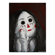 Nous sommes tous des poupées ici II