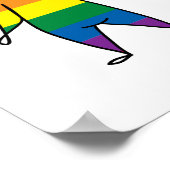 Poster Nous sommes tous égaux (Coin)