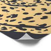 Poster Nous sommes un mur (Coin)