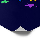 Poster Nous Sommes Un Peuple (Coin)