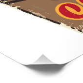 Poster Nous Te Whiskey Un Joyeux Noël (Coin)