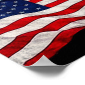 Poster Nous tenons ces vérités - patriotisme américain (Coin)