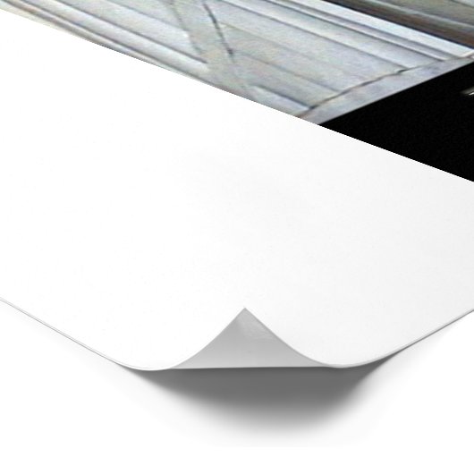 Poster Nous unissons nos forces (Coin)