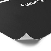 Poster Nous Vieillissons Quand Nous Cessons De Jouer Des  (Coin)