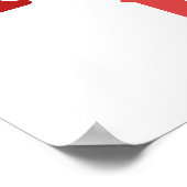 Poster Nous vous aimons MAMA (Coin)