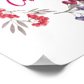 Poster Nous vous souhaitons un joyeux tirage d'affiche de (Coin)