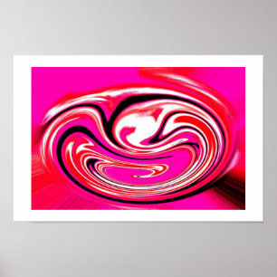 Poster Nouveau art de l'amour