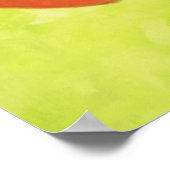 Poster Nouveau bébé Born Wailer (Coin)