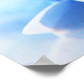 Poster Nouveau blues (Coin)