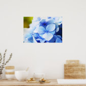 Poster Nouveau blues (Cuisine)