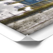 Poster Nouveau condo Smyrna (Coin)