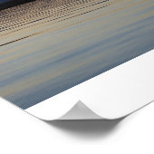 Poster Nouveau départ (Coin)