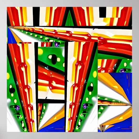 Poster Nouveau dimensionnement (Devant)